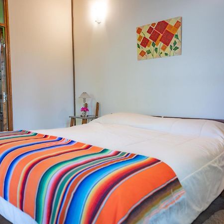 Posada Boutique El Encuentro צ'קראס דה קוריה מראה חיצוני תמונה